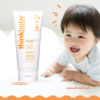 elmmart Thinkbaby SPF 50+ Baby Mineral Sunscreen