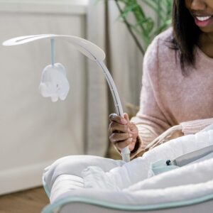 elmmart Vibrating baby Bouncer and rock seat