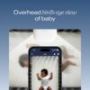 elmmart Nanit Pro Smart Baby Monitor & Floor Stand