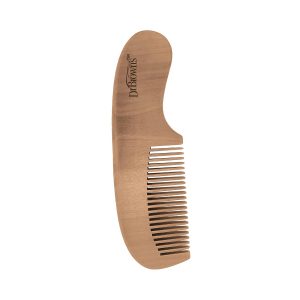 Elm mart Dr. Brown's Soft and Safe Baby Brush & Comb