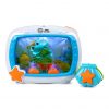 Elm mart Baby Einstein Sea Dreams Soother Musical Crib Toy and Sound Machine, Newborn and up