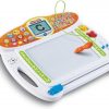 Elm Mart VTech Write and Learn Creative Center, White