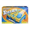 Elm mart Mattel Games Toss Across Kids Outdoor Game, Bean Bag Toss for Camping and Family Night, Get Three-in-a-Row for 2-4 Players