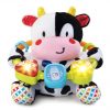 Elm Mart VTech Baby Lil' Critters Musical Beads, Black/White