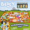 Elm Mart Bluey Scavenger Hunt Game. A Fun Board Game Full of Fun Activities to Perform, Things to Find and Questions to Answer