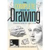 Elmmart The Complete Book of Drawing: Essential Skills for Every Artist