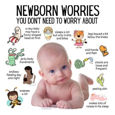 elmmart newborn worries mama you don't need to worry