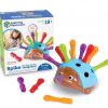 Elmmart Fine Motor Games - Learning Resources Spike The Fine Motor Hedgehog - Toddler Learning Toys, Fine Motor and Sensory Toys for Kids Ages 18+ Months, Montessori Toys