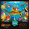 Elm mart Buffalo Games - Tiny Bubbles - 1000 Piece Jigsaw Puzzle