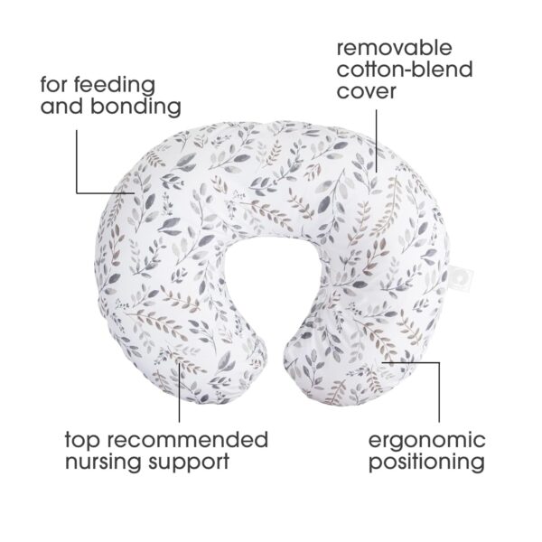 elmmart Boppy Nursing Pillow Original Support