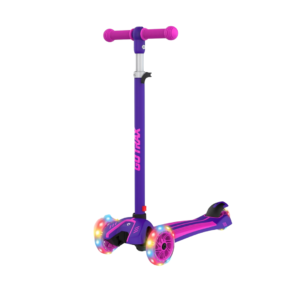 elmmart Gotrax KS1/KS3 Kids Kick Scooter